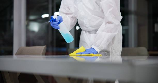 Licensed Trauma Scene Cleanup service in Godley, TX - Crime Scene Cleaner Online